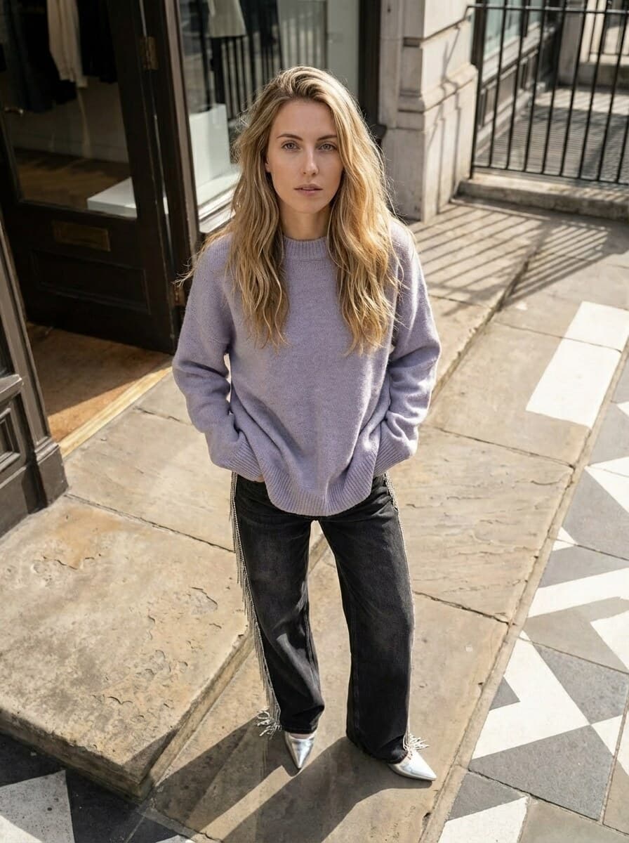 Street look