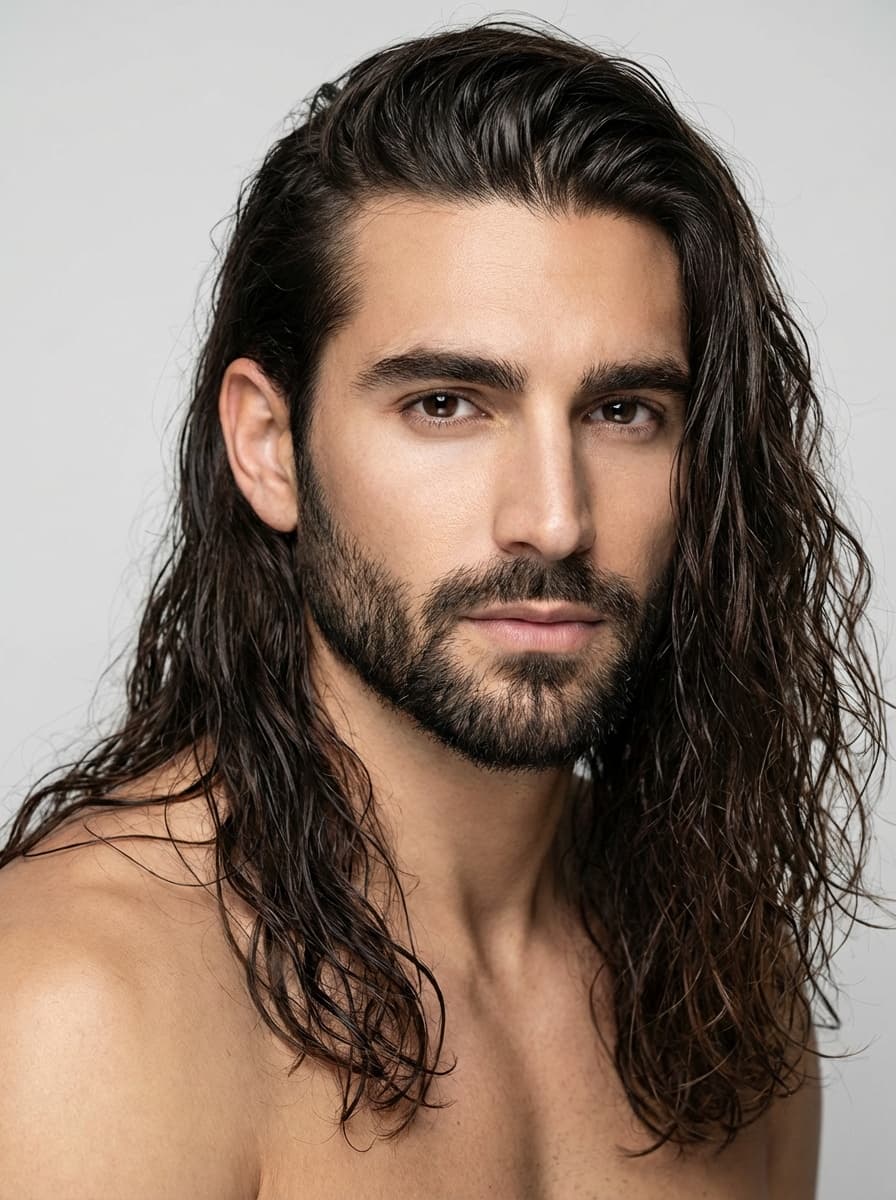 AI Photo Model